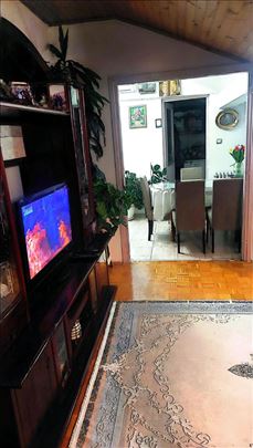 Naselje Gorica, Sare Bernar