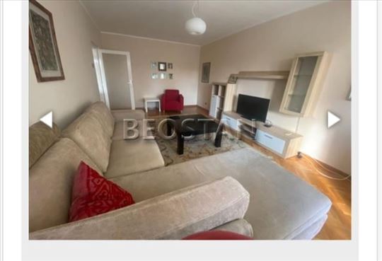 Novi Beograd - Stari merkator #66718