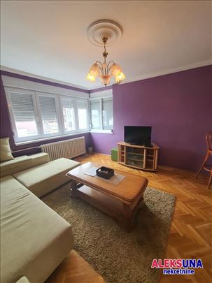 Novi Sad, Centar, Stan, 0.5, 26,00m2