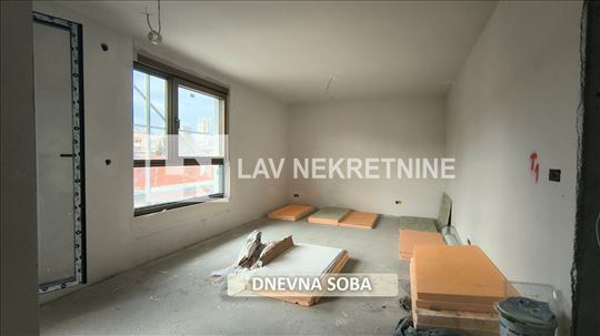 Novogradnja, Lux, povoljan