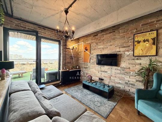 Odlična lokacija, Stari Merkator ID#14515