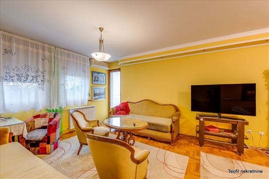 Perfektan-bez ulaganja, ekskluzivno, 3.0, 75+2T