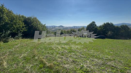 Plac 10 ari na prodaju Zlatibor-Zova-Branesci