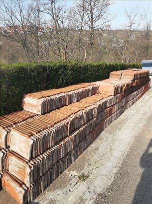 Polovan crep POLET-Novi Bečej M222