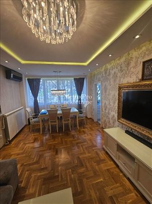 Porodični 3.5 stan 69m² – renoviran i svetao