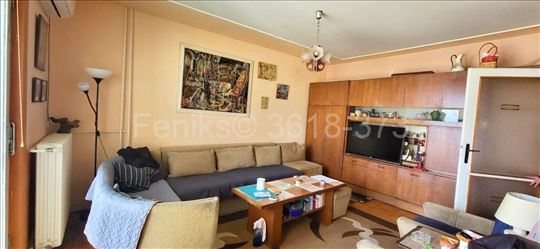 Prodaja 2.5 stana, Blok 62