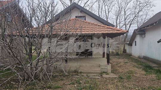 Prodaja Vikendice u Loznici na Drini