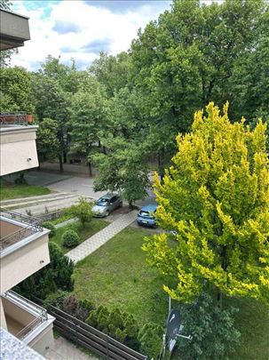 Garsonjera na šetalištu u Vrnjackoj Banji