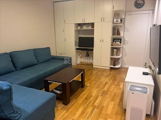 Renoviran, Lux, 2.5-Sava Burića