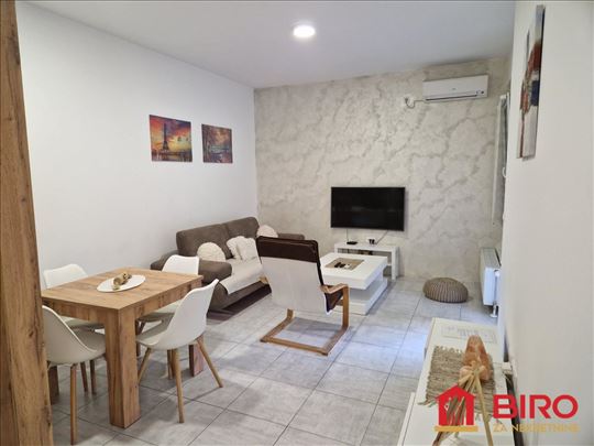 Stan,Novi Sad,Salajka,kv: 41.00, ID: 1012962