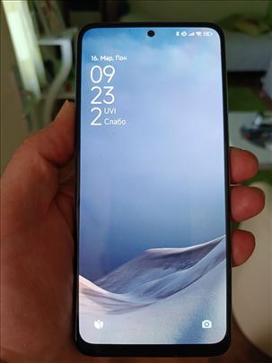 Xiaomi Hyper OS Redmi Note 12