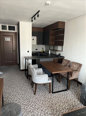 Zlatibor luksuzan apartman u okviru hotela