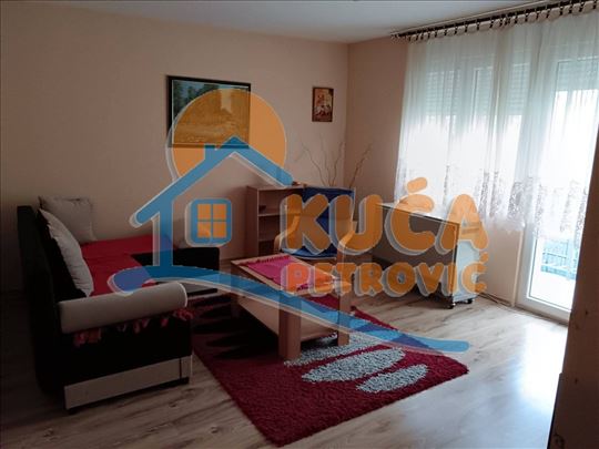 1.0, Pantelej, Gornjomatejevačka