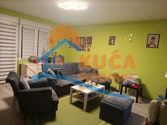 3.0,  Stan u kući, Gornjomatejevačka