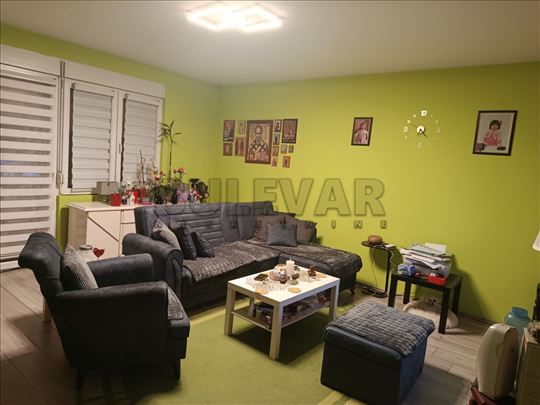 3.0,  Stan u kući, Gornjomatejevačka