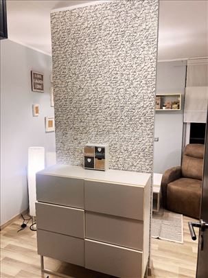 40 m2, Lux stan, Zemun, Kalvarija - ODMAH USELJIV 