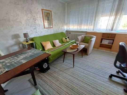 Autokomanda,Triše Kaclerovića,garsonjera ID#16502