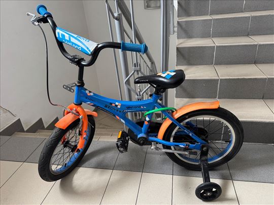 Dečiji bicikl Brover 16