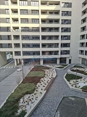 Garsonjera Airport Garden