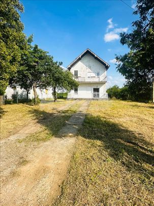 Glumčevo brdo, kuća 120m2, plac 36 ari