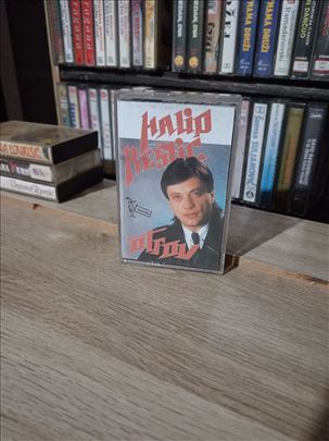 Halid Beslic Audio Kaseta