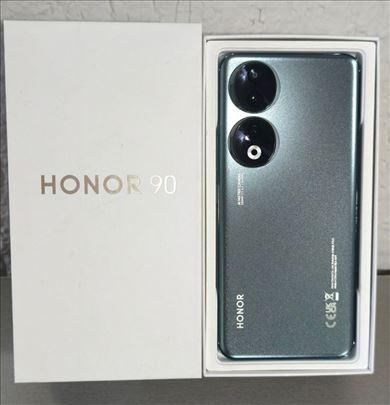 Honor 90 12/512GB Dual Sim + Poklon