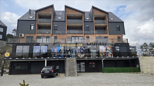 Igraonica na Divčibarama