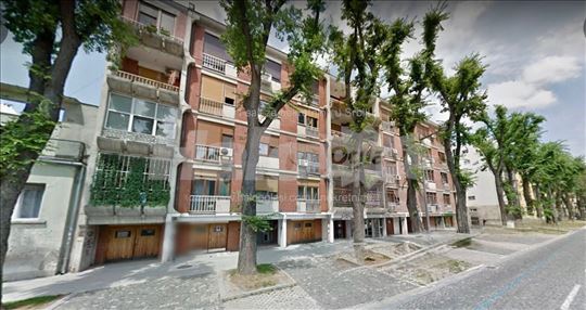 Izdajem namesten, komforan 3-soban stan, 85m2