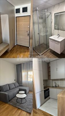 Izdajem stan u centru Niša