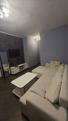 Izuzetan stan na Vračaru