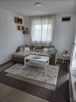 Jednosoban stan u Gornjem Gradu (Zemunu)