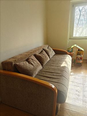 Kauč na razvlačenje, 200x160cm