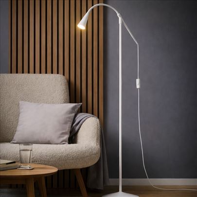 Led podna lampa livorno novo 3 godine garancija