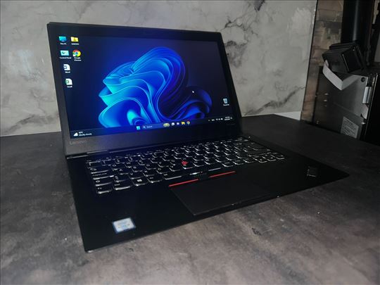 Lenovo x1 Carbon (Nvme ssd, 10/10 Ocuvan)