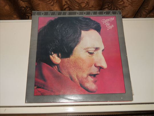 LP-Lonnie Dogengan-Puttin on the Style-