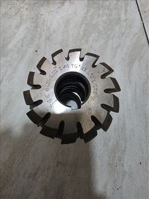 Modularno glodalo Jal mod 12,7 x 8,51