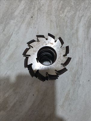 Modularno glodalo Jal mod 2.25