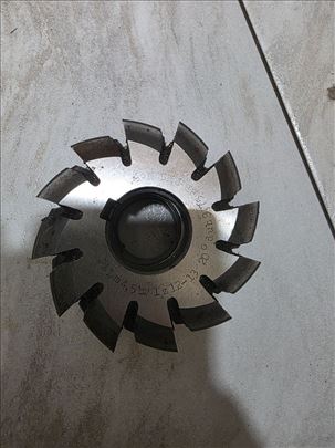 Modularno glodalo Jal mod 4.5