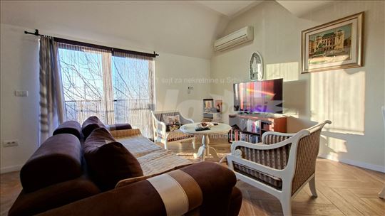 Nov dupleks na prodaju, 70m2, Vodovodska 163