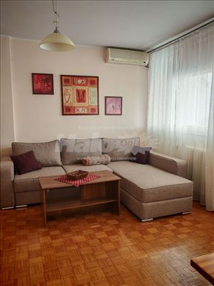 Novi Beograd, 2.0, TOP lokacija, Fontana / Blok 3