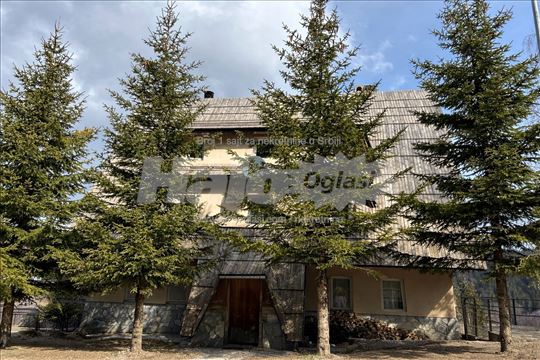 Prelep stan na Kopaoniku- vlasnik