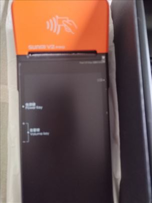 Prodajem nove fiskalne kase