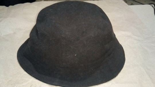 Ribolovačka kapa tamno braon vel. 58