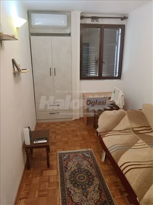 Soba u Višnjičkoj banji