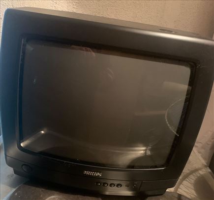 Stari TV  Philips