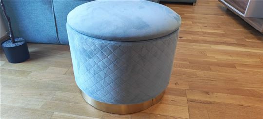 Tabure sa ostavom fi 50cm