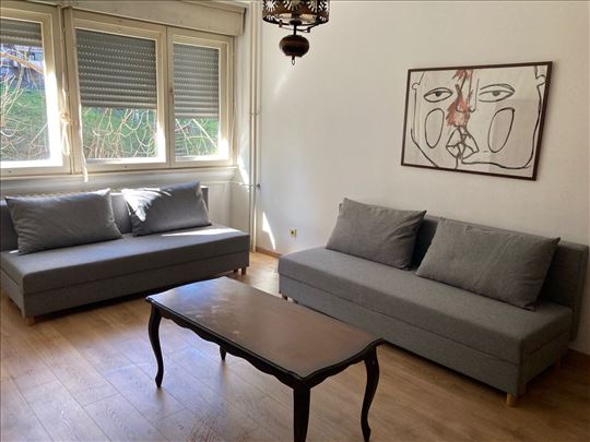 Voždovac Vojvode Stepe 40m2