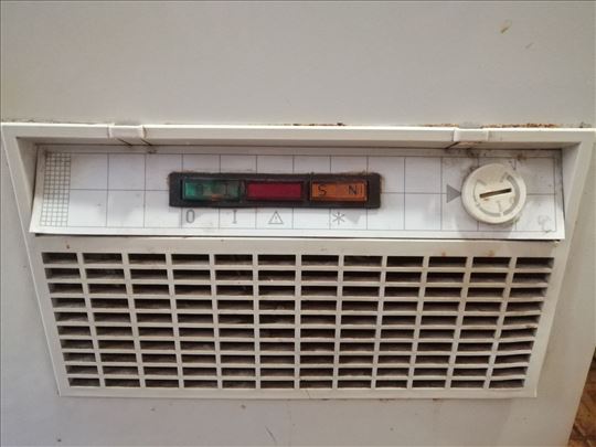 Zamrzivac 410 l Gorenje