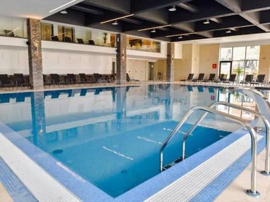 Zlatibor,stan 45 m2,spa centar,bazen