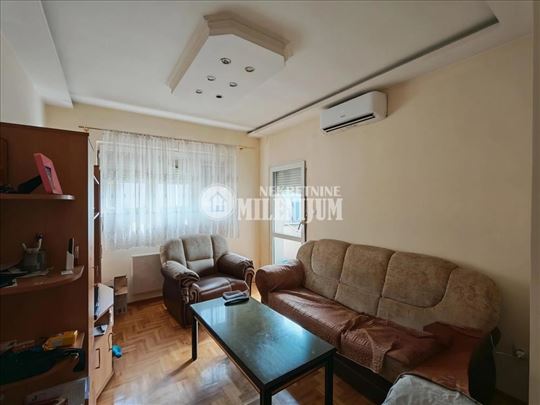 2,5 stan na Ledinama sa parkingom ID#2214